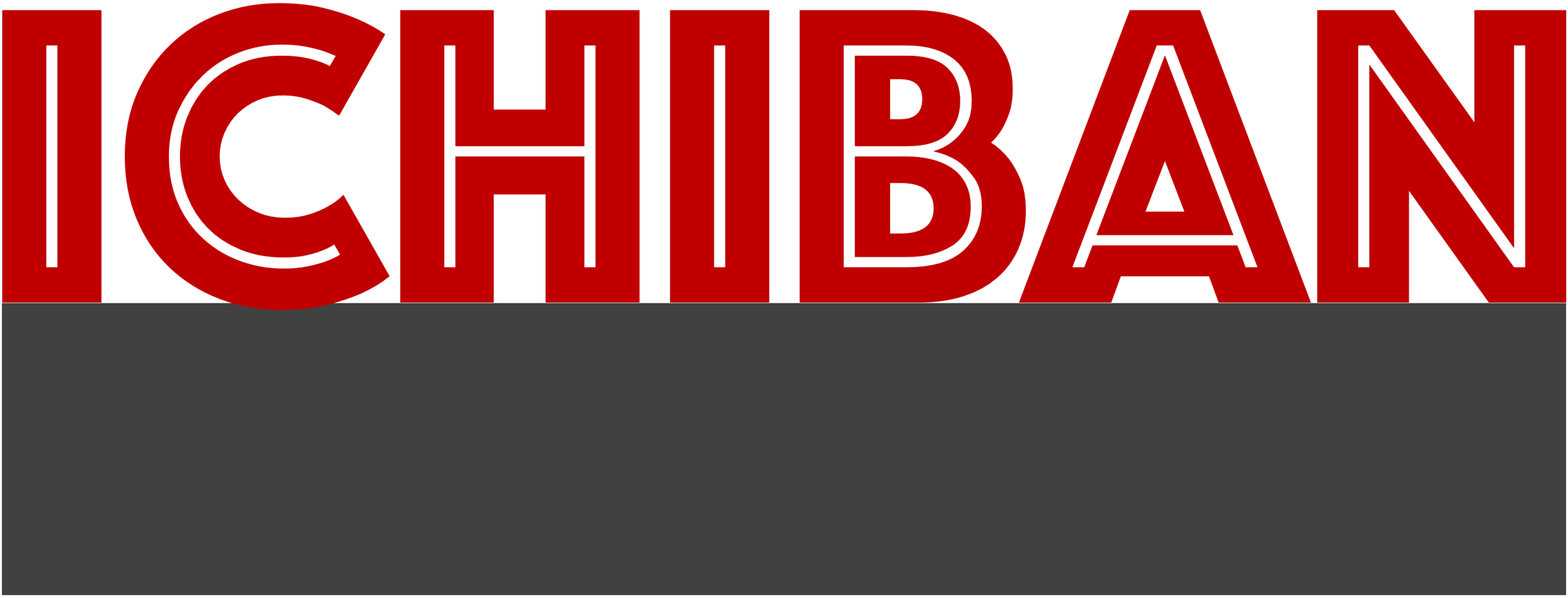 ICHIBAN